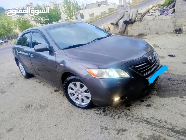تويوتا، كامري،2007 بنزين