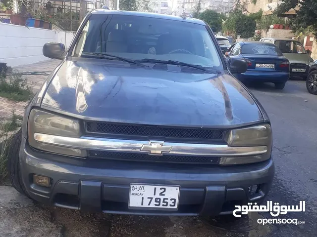 Chevrolet Blazer 2006 in Amman