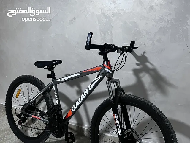 بسكليت ياباني اصلي جديد وكالة مستخدم يومين فقط