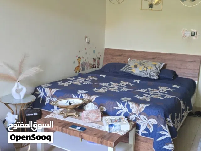 استوديو مفروش للايجار بالروضة 3