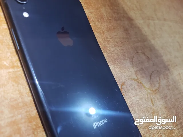 Apple iPhone XR 256 GB in Sana'a