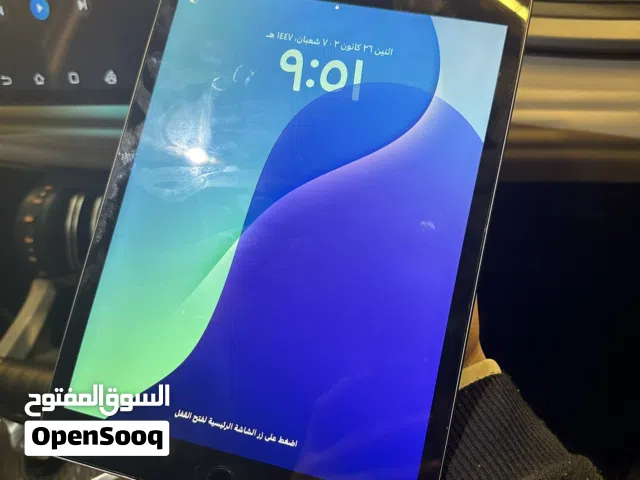 Apple iPad 9 256 GB in Irbid