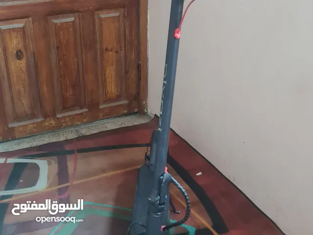 اسكوتر كهربائي niyazi