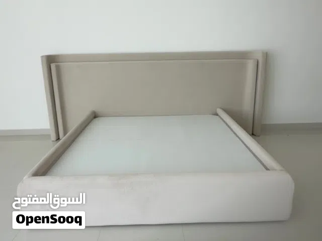 New bedroom