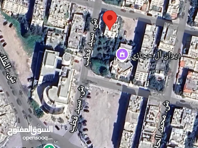 شقة طابقية طابق اول للايجار
