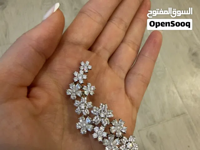 Cuff earrings