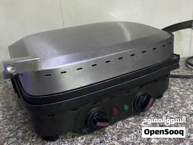 شواية ستيك كهربائية