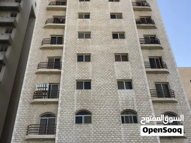 80 m2 2 Bedrooms Apartments for Rent in Hawally Salmiya