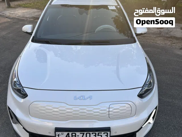 2023, كيا, نيرو EV, Standard