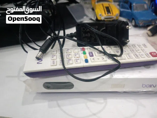 beIN Receivers for sale in Amman