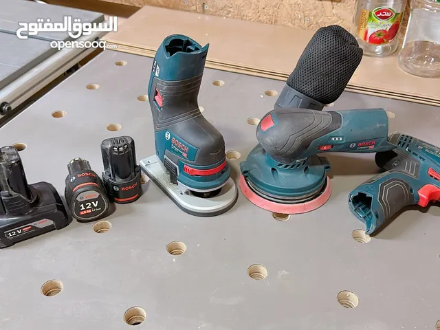 أجهزة بوش للبيع