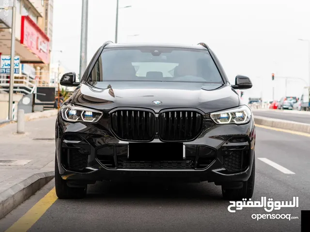 BMW X5 Series in Amman
