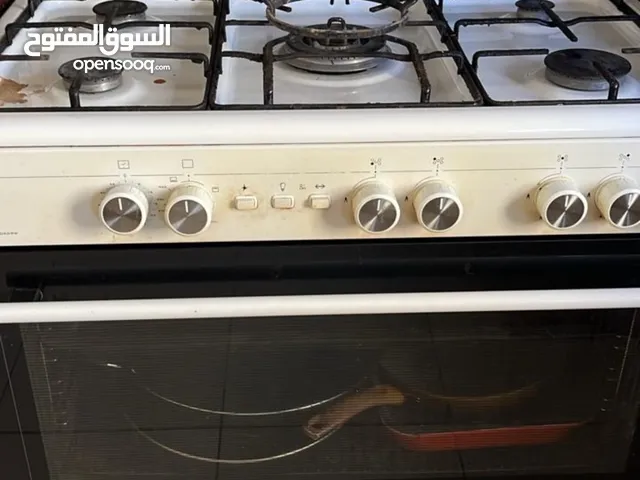 Simfer Ovens in Amman