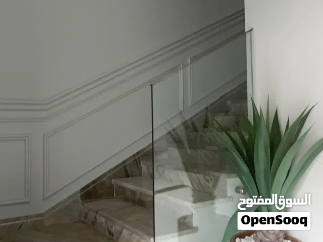 تحفة معمارية في قلب شارع الظل – رفاهية بلا حدود