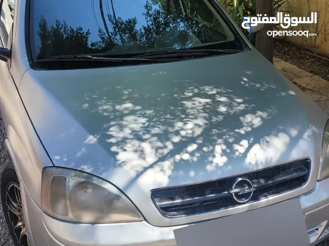 Used Opel Other in Amman