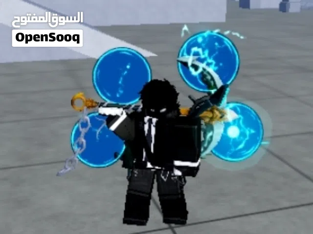 Roblox Accounts and Characters for Sale in Baghdad