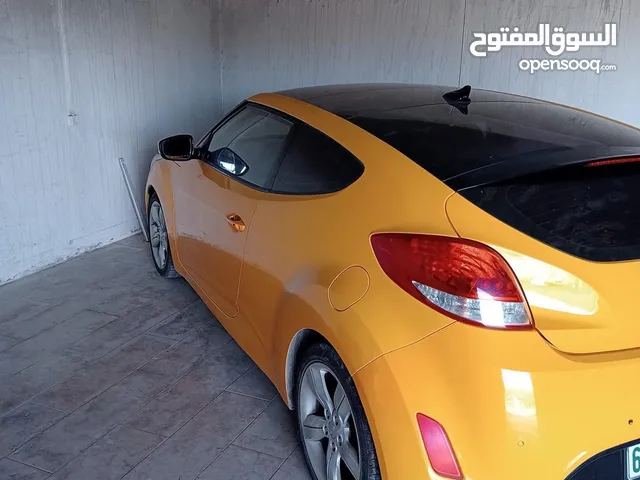 Used Hyundai Veloster in Bethlehem