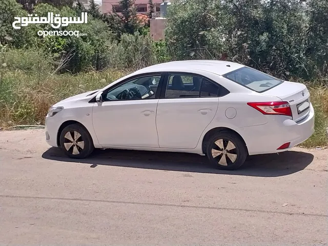 Used Volkswagen ID 3 in Amman