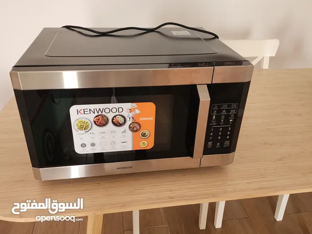 42 L مايكرويف Kenwood