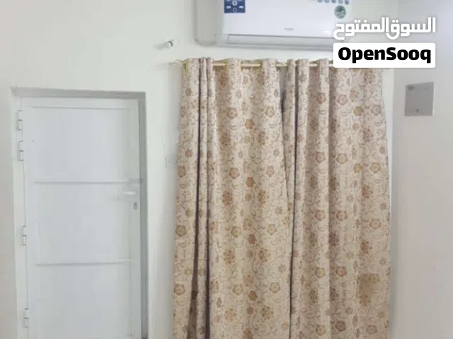 Semi Furnished Yearly in Muscat Ruwi