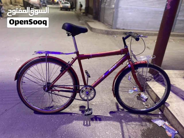 عجله Forever كسر زيرو للبيع