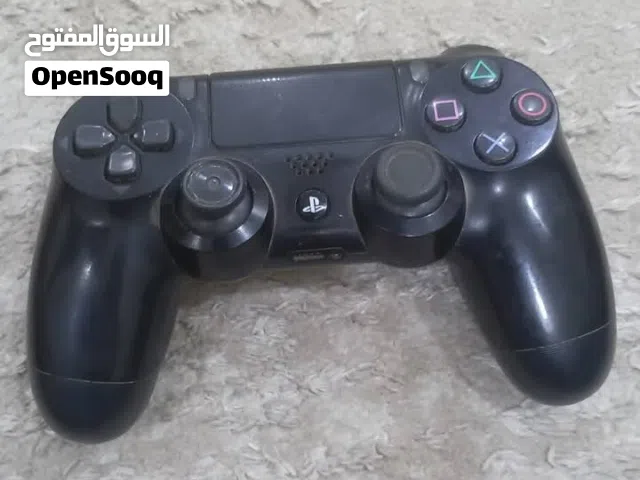 يد بلاي ستيشن 4 وكاله