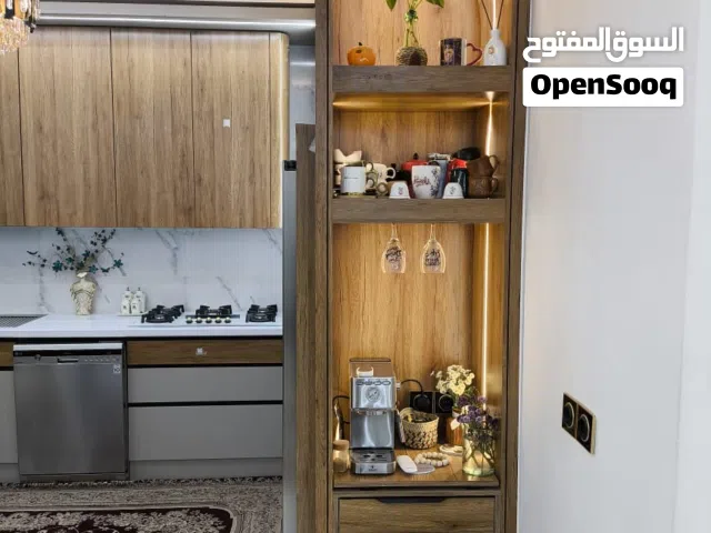 معمل Yulka للأثاث الكاونترات التركيه