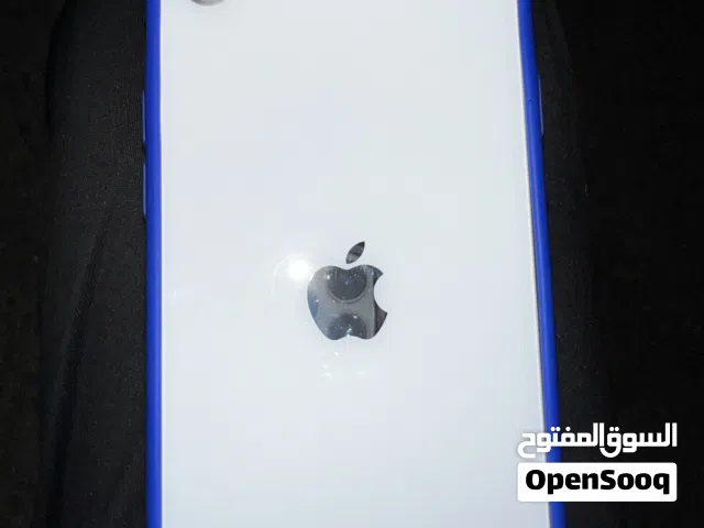 iPhone se 2