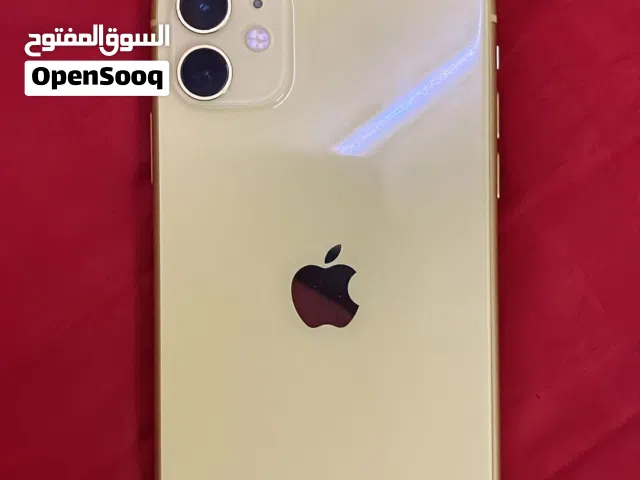 iPhone 11 64GB