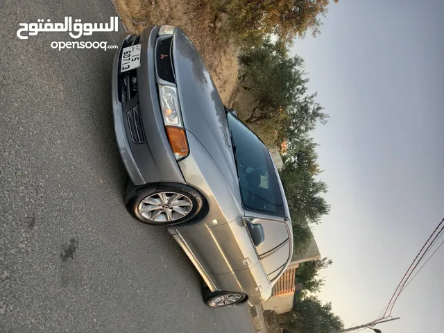 ميتسوبيشي لانسر 1999 اوتوماتيك