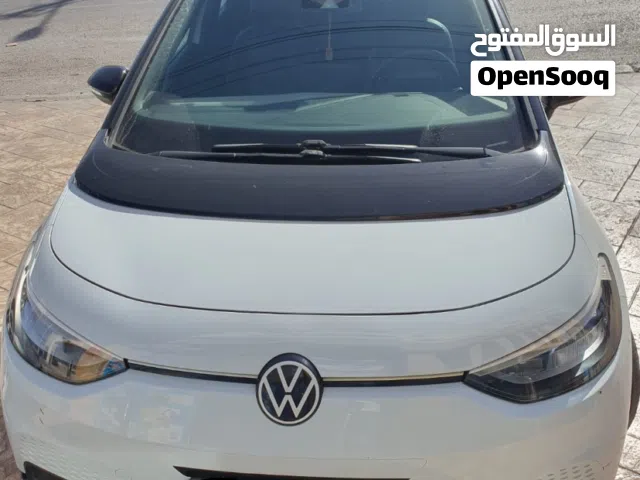 2021, فولكسفاغن, ID 3, ID.3 Pure