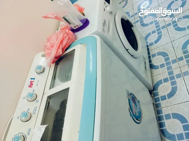 General Electric 1 - 6 Kg Washing Machines in Ajman