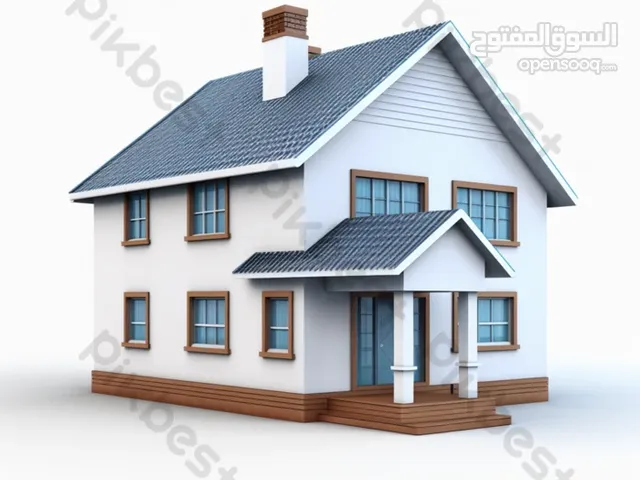50 m2 3 Bedrooms Apartments for Rent in Um Salal Al Kharaitiyat