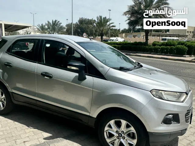 2015 فورد اخرى
