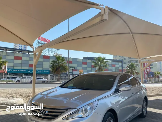 هيونداي سوناتا 2013 للبيع Sonata 2013