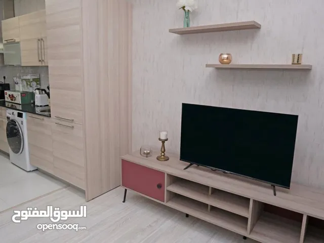 37 m2 1 Bedroom Apartments for Sale in Manama Juffair