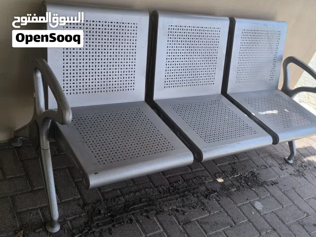 كرسي 3 اشخاص