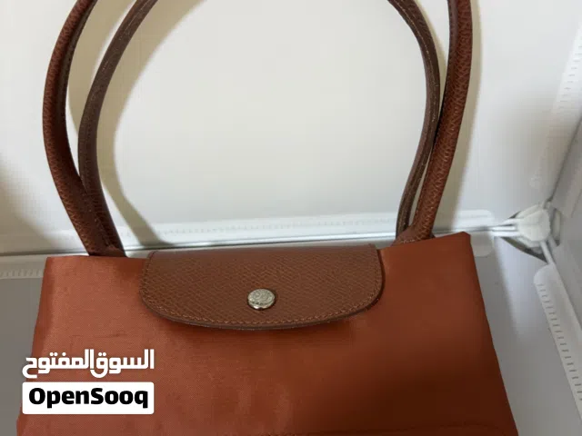 Long champ original bag