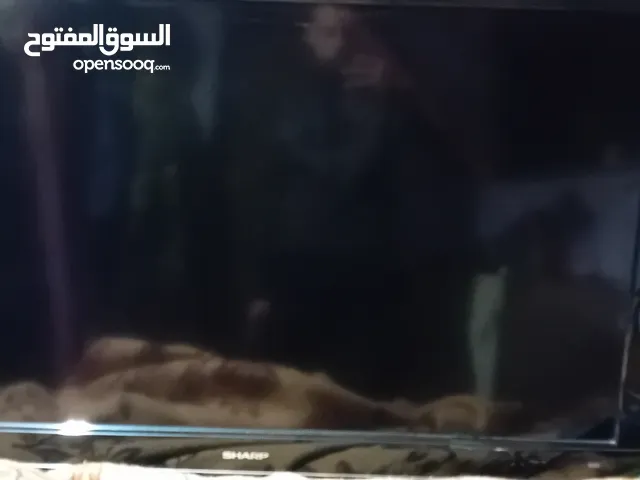 Sharp Smart 46 inch TV in Amman