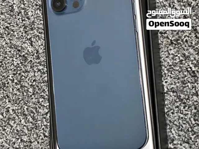 ايقون 12برو ماكس 256
