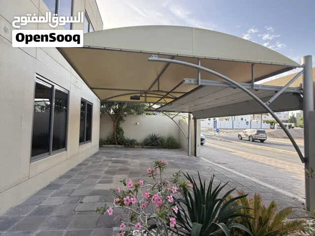 فيلا تجارية للإيجار Commercial villa for rent