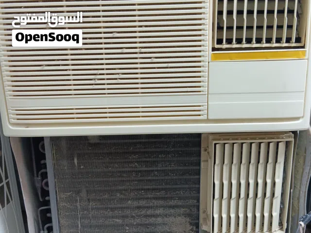 General 0 - 1 Ton AC in Mecca