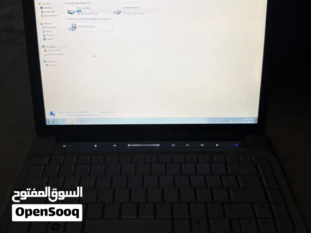 Windows HP  Computers  for sale  in Al Jahra