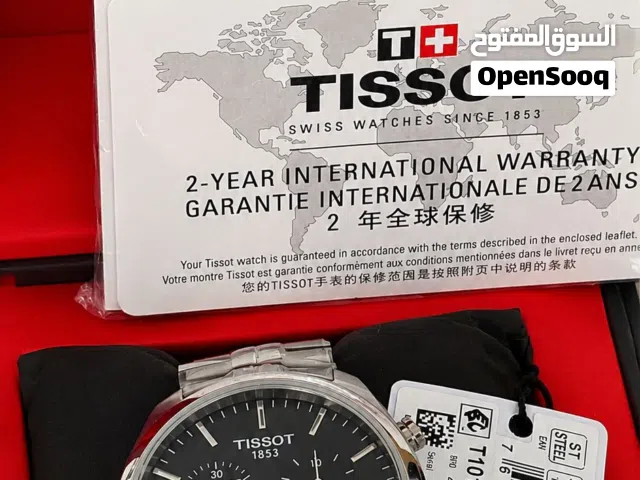 Analog Quartz Tissot watches  for sale in Southern Governorate