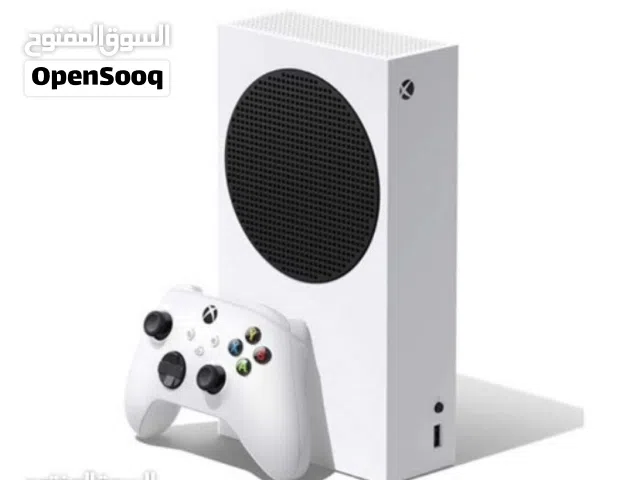 Xbox Series X Xbox for sale in Irbid