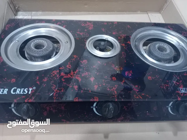 طباخ نوع روز سلفر كريست