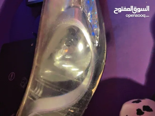فنار هونداي لنترا 2012 جيهة السواق