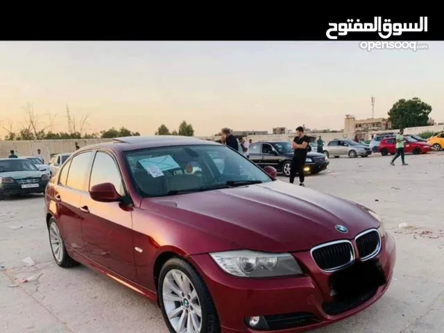 BMW 3 Series 328 in Tripoli
