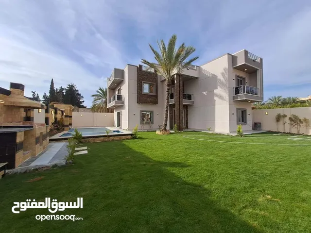 220 m2 5 Bedrooms Villa for Sale in Alexandria Amreya