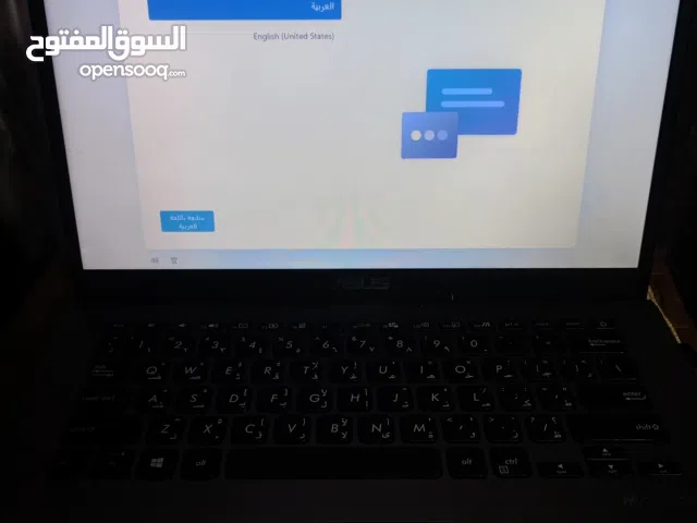 لابتوب ASUS VivoBook X409FA للبيع